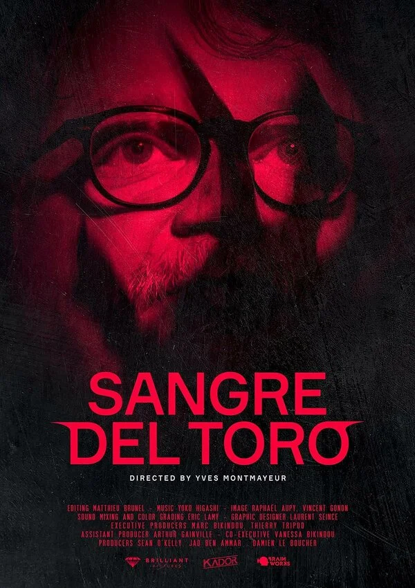 Кровь Дель Торо